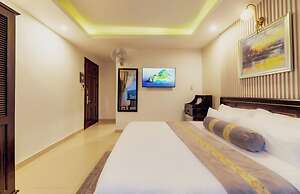 Khach san Empress Da Lat