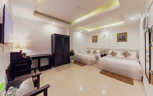 Khach san Empress Da Lat