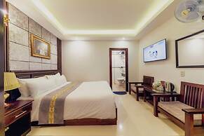 Khach san Empress Da Lat