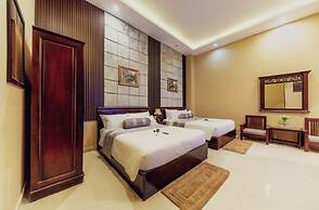 Khach san Empress Da Lat