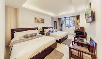 Khach san Empress Da Lat