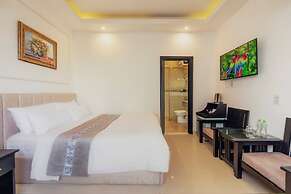 Khach san Empress Da Lat