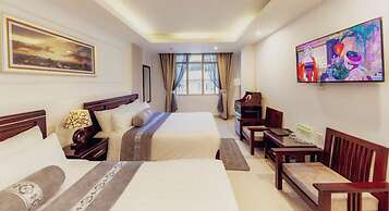 Khach san Empress Da Lat