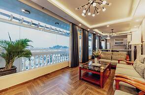 Khach san Empress Da Lat