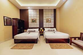 Khach san Empress Da Lat