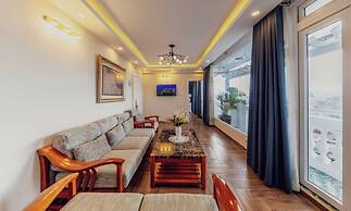 Khach san Empress Da Lat