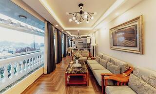 Khach san Empress Da Lat