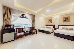 Khach san Empress Da Lat