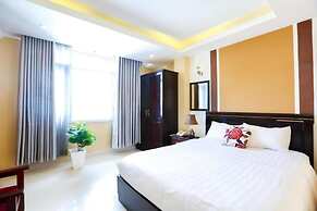 Khach san Empress Da Lat