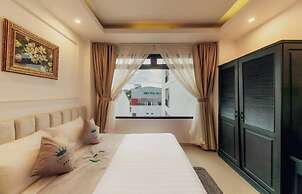 Khach san Empress Da Lat