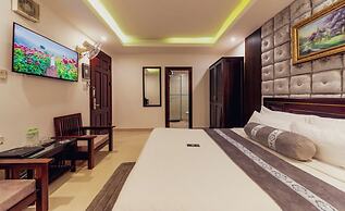 Khach san Empress Da Lat