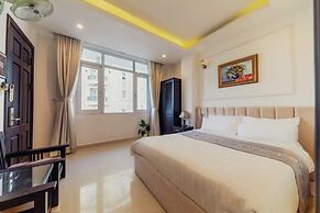 Khach san Empress Da Lat