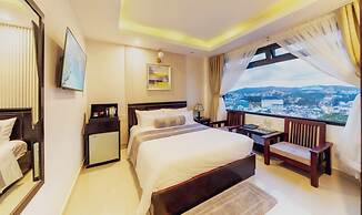 Khach san Empress Da Lat