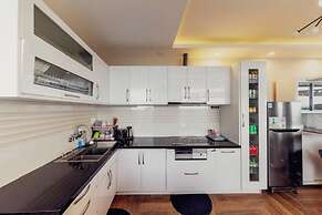 Khach san Empress Da Lat