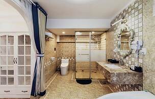 Khach san Empress Da Lat