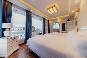 Khach san Empress Da Lat