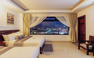 Khach san Empress Da Lat