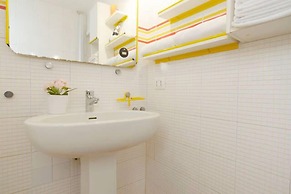 Mario Apartment 2578