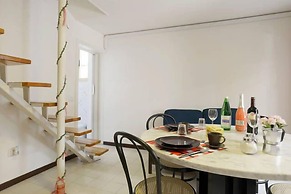 Mario Apartment 2578