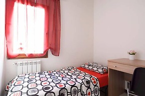 Mario Apartment 2578