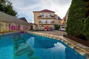 Hotel Olivia Anapa