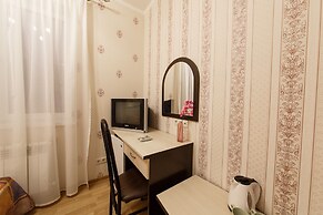 Hotel Olivia Anapa