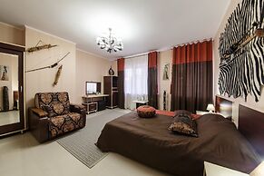 Hotel Olivia Anapa