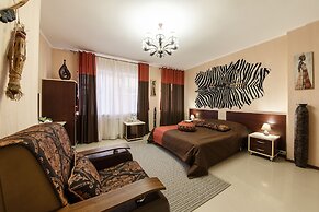 Hotel Olivia Anapa