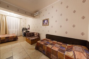 Hotel Olivia Anapa