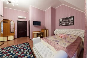 Hotel Olivia Anapa