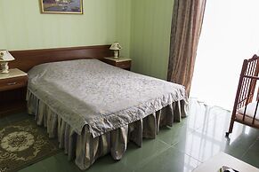 Hotel Olivia Anapa