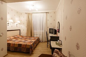 Hotel Olivia Anapa