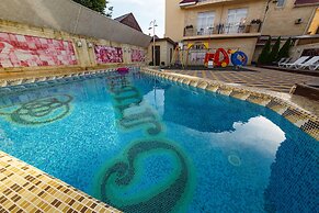 Hotel Olivia Anapa