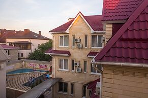 Hotel Olivia Anapa
