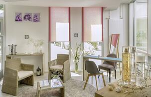 Prévithal Hôtel de la Baie Thalasso & Spa Marin