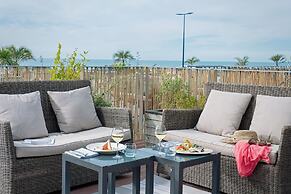 Prévithal Hôtel de la Baie Thalasso & Spa Marin