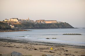 Prévithal Hôtel de la Baie Thalasso & Spa Marin