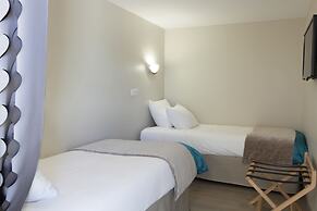 Prévithal Hôtel de la Baie Thalasso & Spa Marin