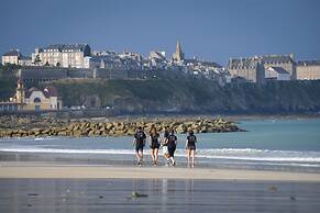 Prévithal Hôtel de la Baie Thalasso & Spa Marin