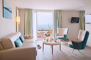 Prévithal Hôtel de la Baie Thalasso & Spa Marin