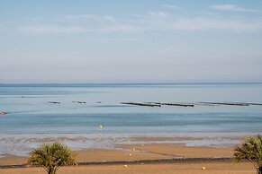 Prévithal Hôtel de la Baie Thalasso & Spa Marin