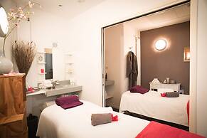 Prévithal Hôtel de la Baie Thalasso & Spa Marin