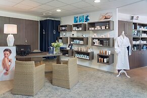 Prévithal Hôtel de la Baie Thalasso & Spa Marin