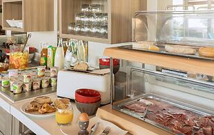 Prévithal Hôtel de la Baie Thalasso & Spa Marin