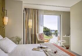 Prévithal Hôtel de la Baie Thalasso & Spa Marin