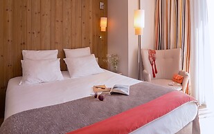 Prévithal Hôtel de la Baie Thalasso & Spa Marin