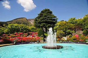 Hakone Guesthouse Gaku - Hostel