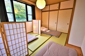 Hakone Guesthouse Gaku - Hostel