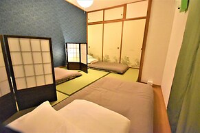 Hakone Guesthouse Gaku - Hostel
