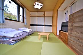 Hakone Guesthouse Gaku - Hostel